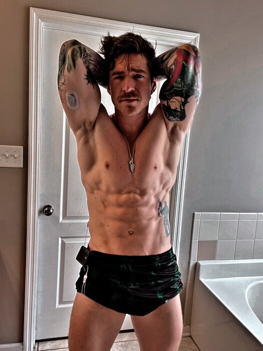 Doingwhatyourmanwontdo (@doingwhatyourmanwontdo), OnlyFans creator