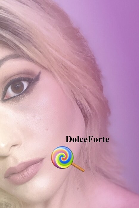 Dolceforte (@dolce_forte), OnlyFans creator