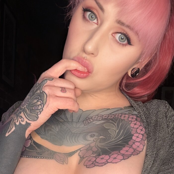 Dolceonyxfree (@dolceonyx.free), OnlyFans creator