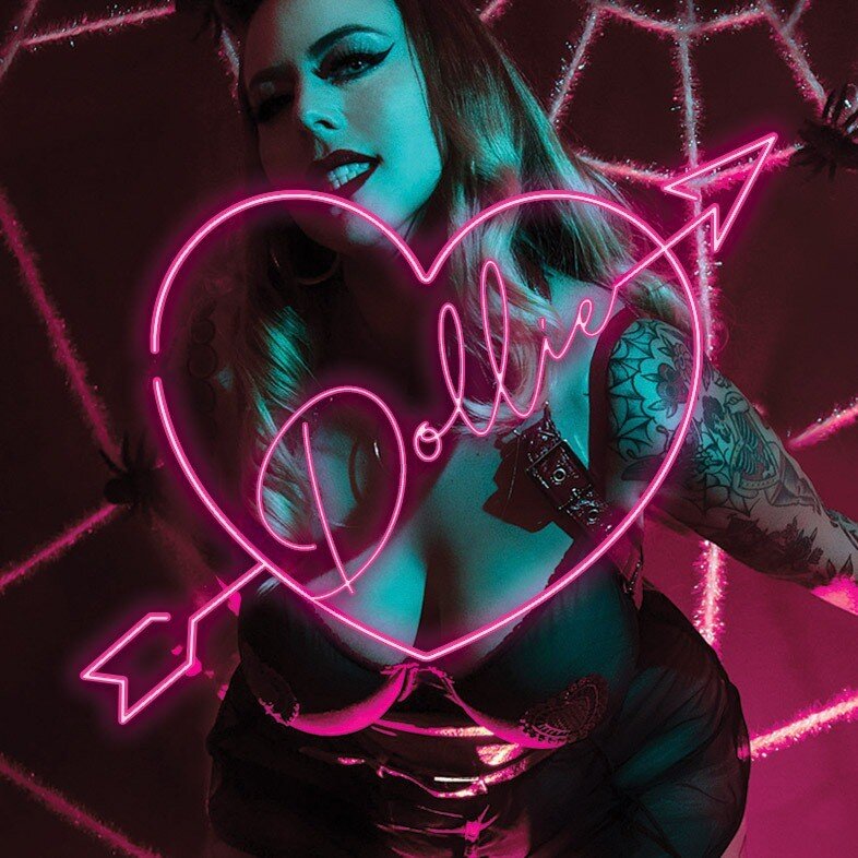 Dolliexxx (@dolliexxx), OnlyFans creator