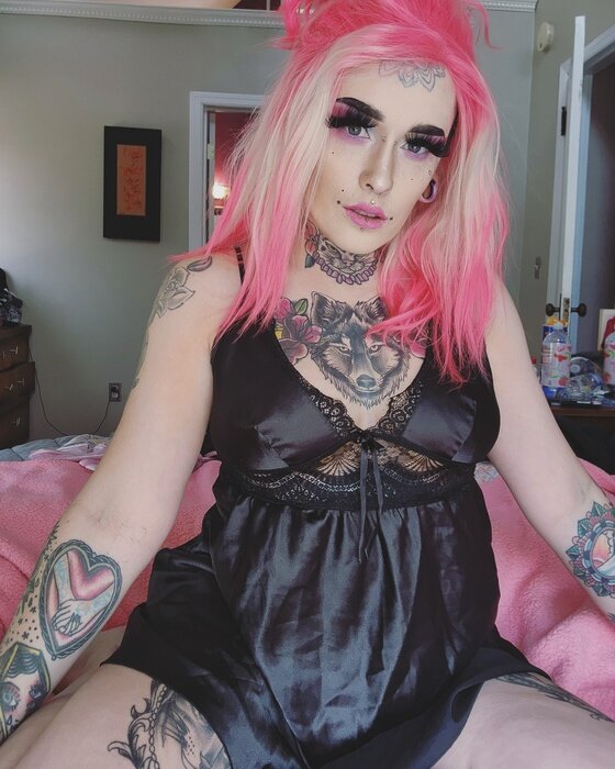 Dollkill3r (@dollkill3r), OnlyFans creator