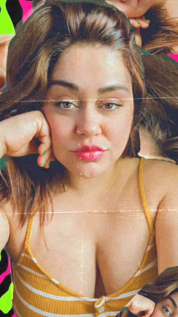Dollypie (@dolly_pie), OnlyFans creator