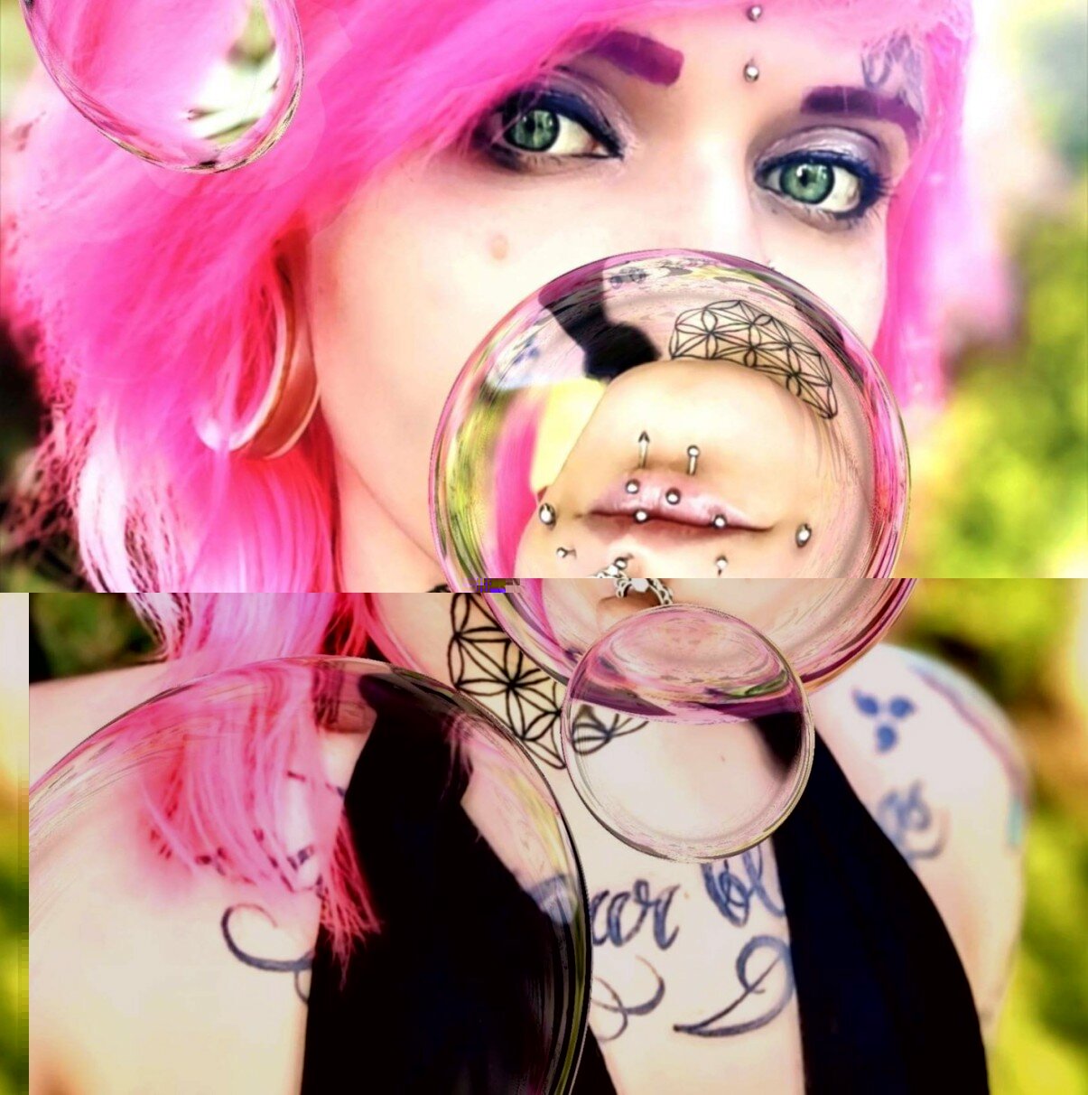 Dollyspartan (@dolly_spartan), OnlyFans creator