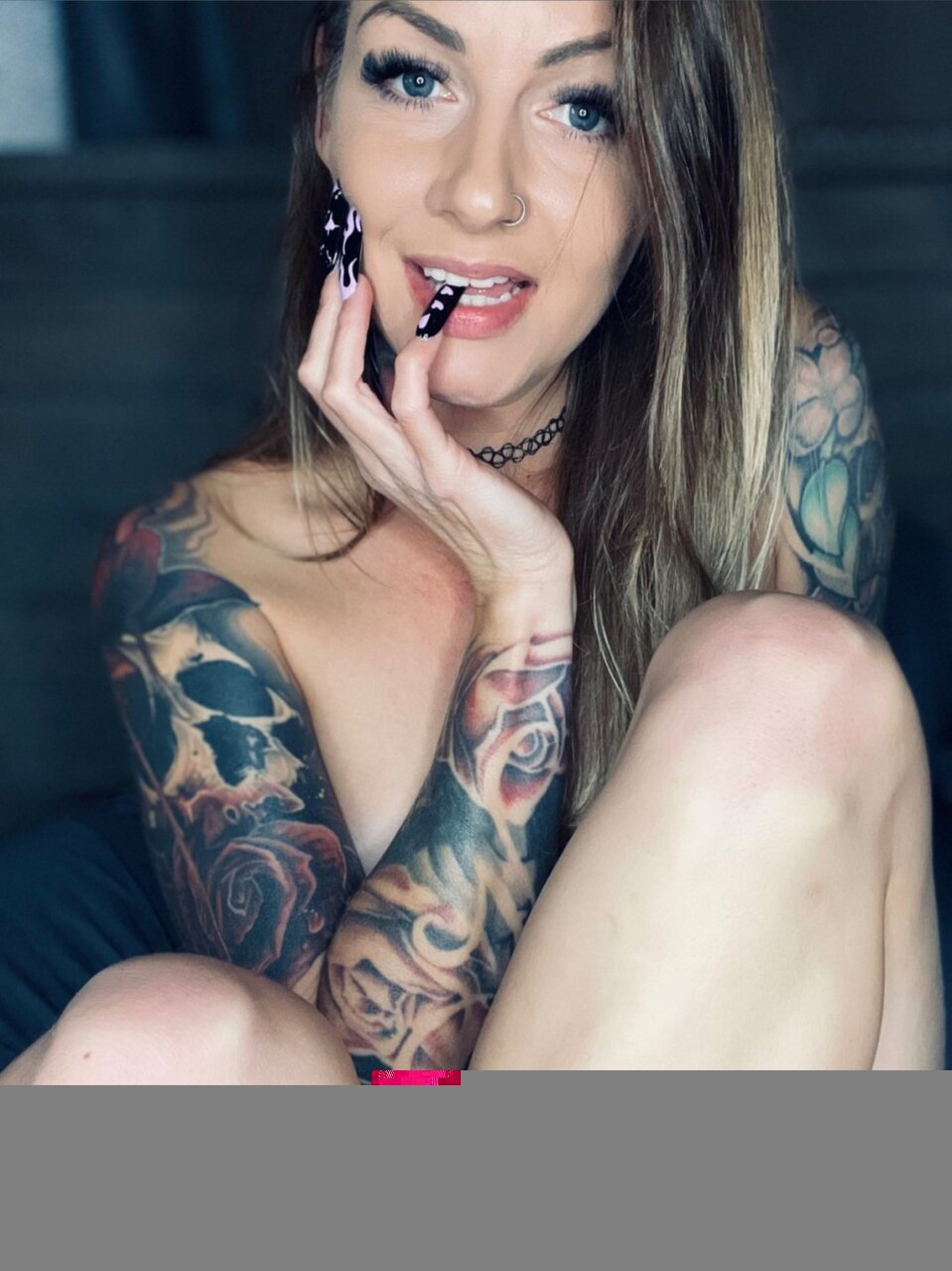 Dollydoll420 (@dollydoll420), OnlyFans creator