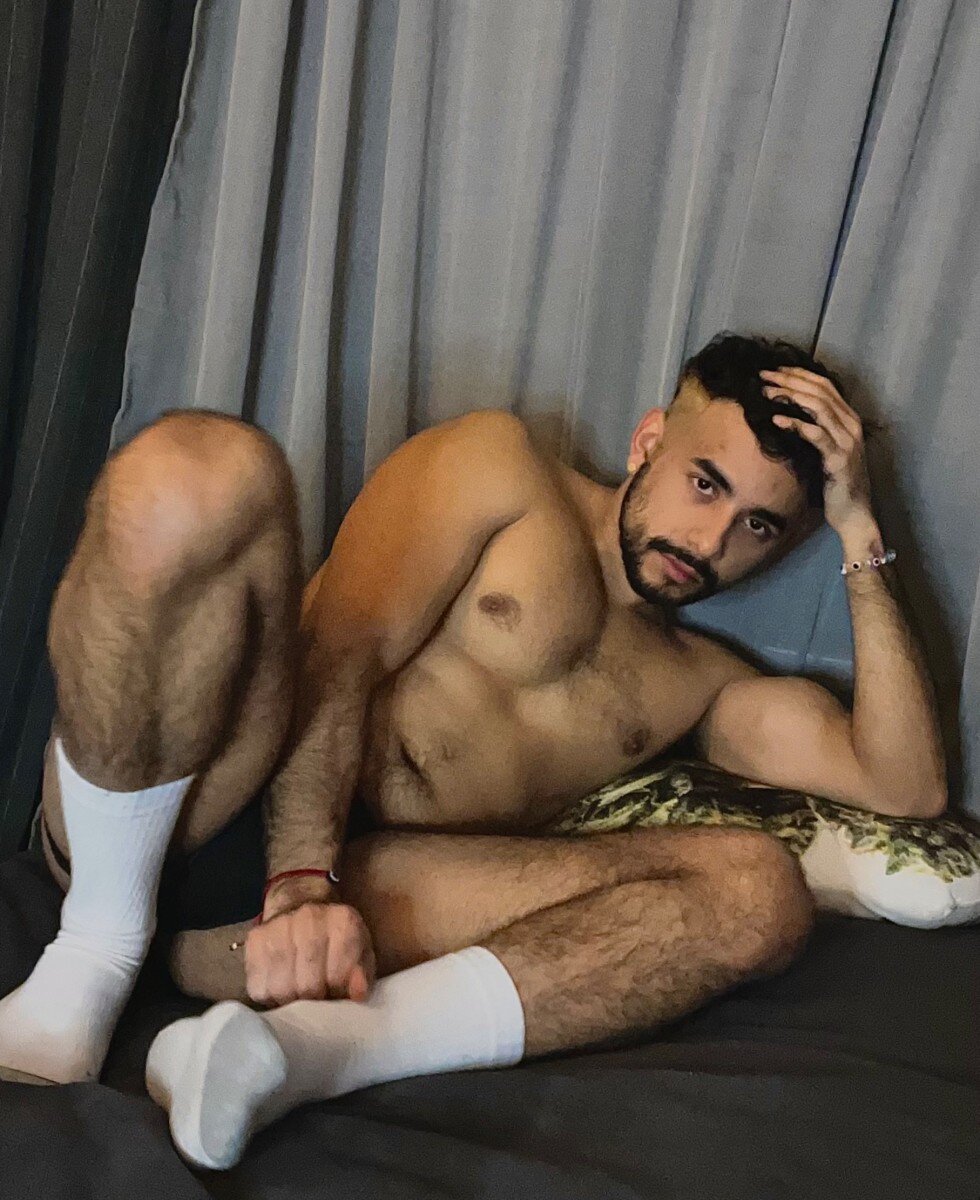 Dombarrxxx (@dombarrxxx), OnlyFans creator