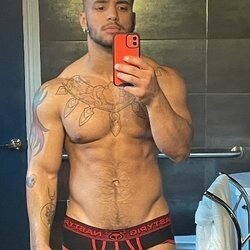 Dombeeef (@dombeeef), OnlyFans creator