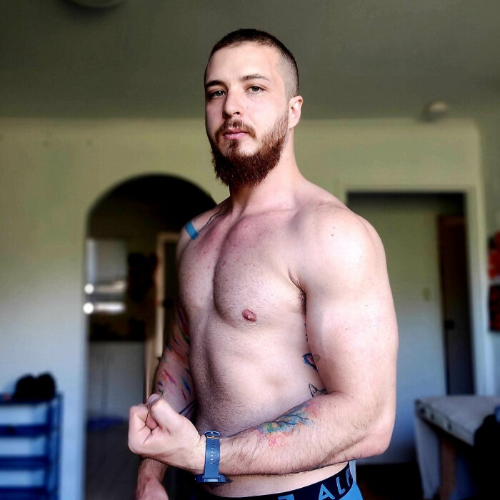 Domdixon (@domdixon), OnlyFans creator