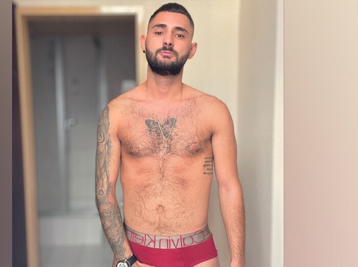 Domilexa21 (@domi_lexa21), OnlyFans creator