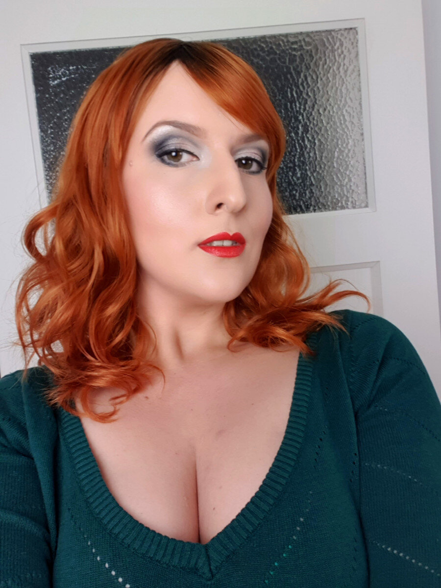 Dominamissleonie (@domina-miss-leonie), OnlyFans creator
