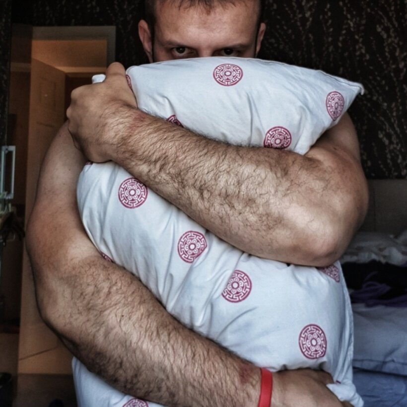 Dom (@dominabox), OnlyFans creator