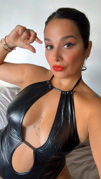 Dominadarkla (@dominadarkla), OnlyFans creator