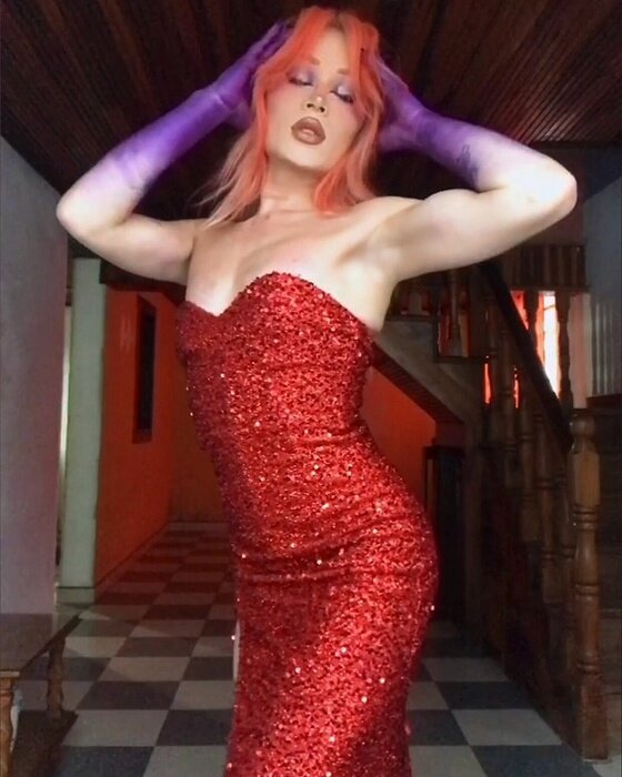 Dominagoddess (@dominagoddess), OnlyFans creator