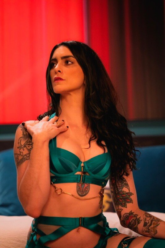 Dominajadex (@dominajadex), OnlyFans creator