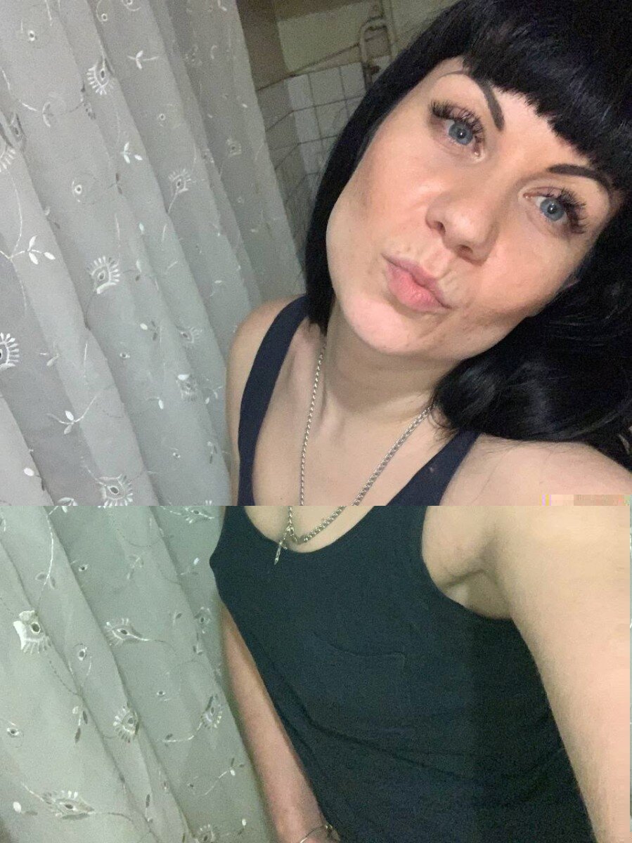 Dominantrina (@dominant_rina), OnlyFans creator