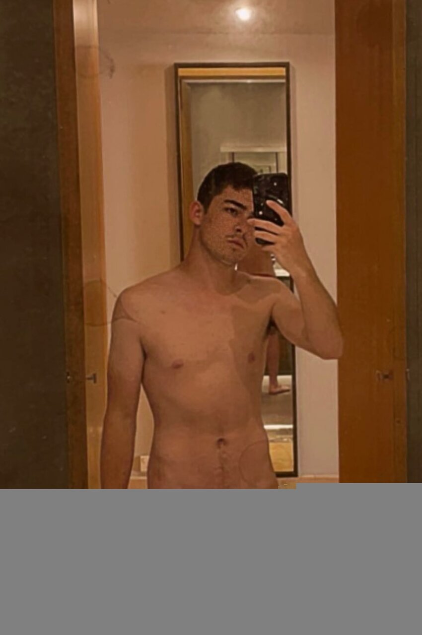 Del (@dominantboyyy), OnlyFans creator