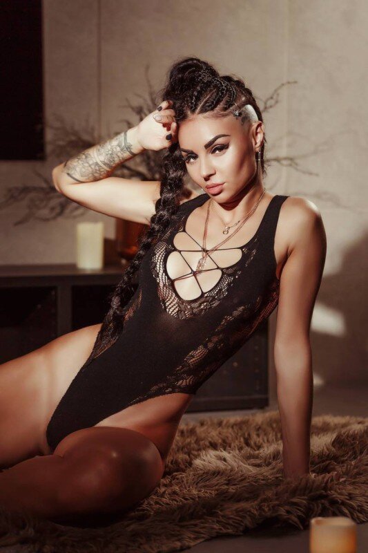 Dominatrix777 (@dominatrix777), OnlyFans creator