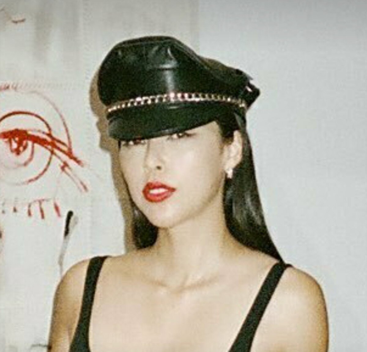 Dominatrixiris