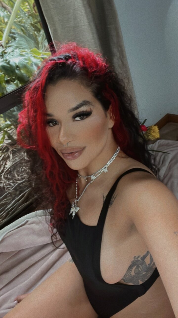 Dominicanmamii (@dominican.mamii), OnlyFans creator