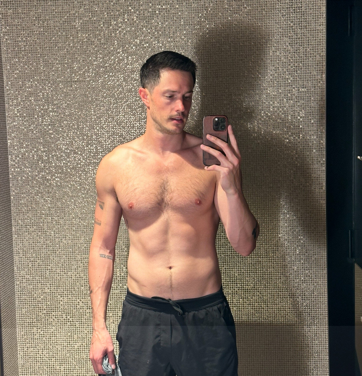 Dominickwhelton (@dominickwhelton), OnlyFans creator