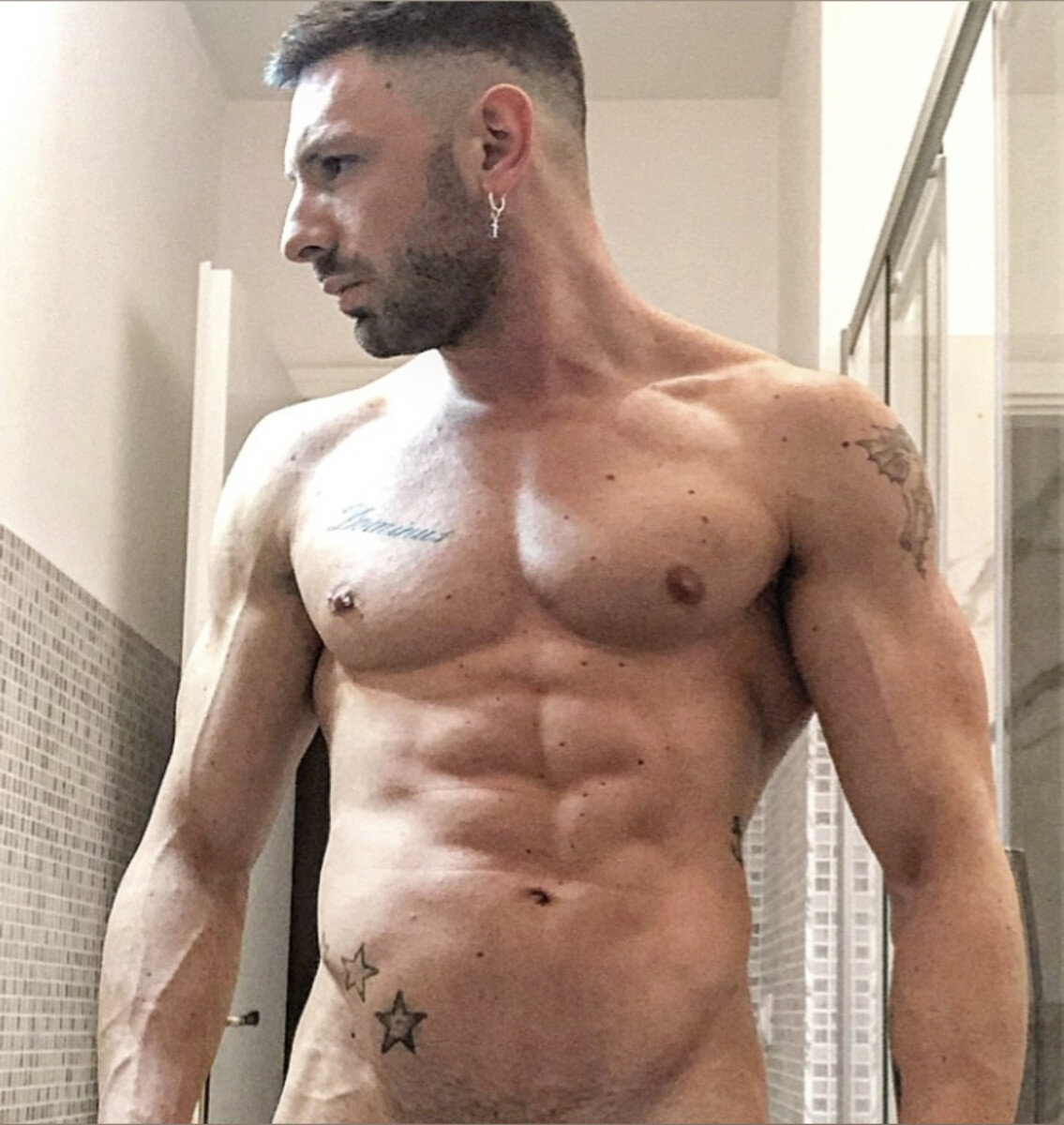 Dominus14 (@dominus14), OnlyFans creator