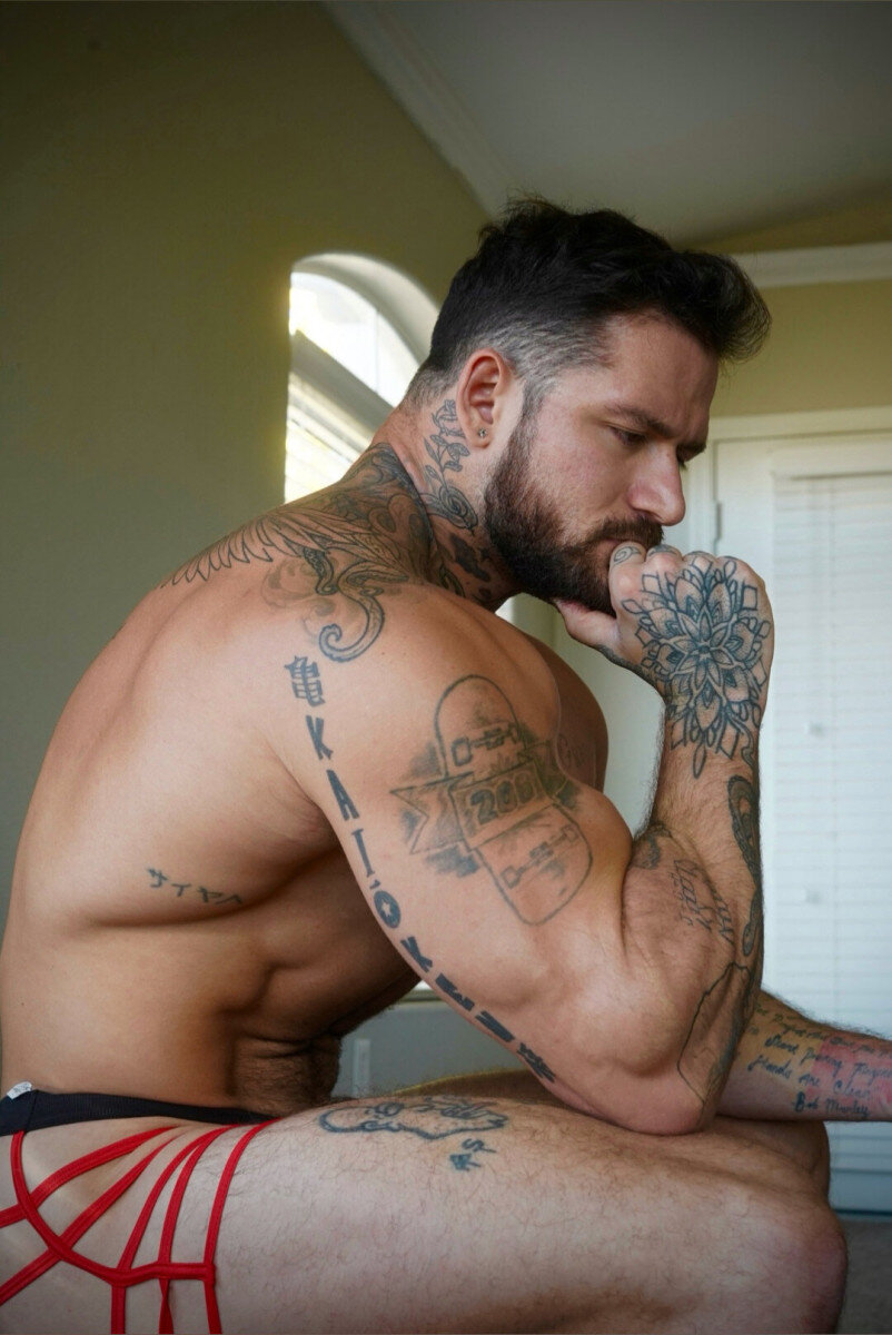 Domluvsfree (@domluvsfree), OnlyFans creator