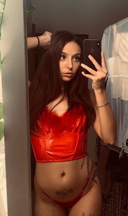 Dommejuliet (@domme_juliet), OnlyFans creator