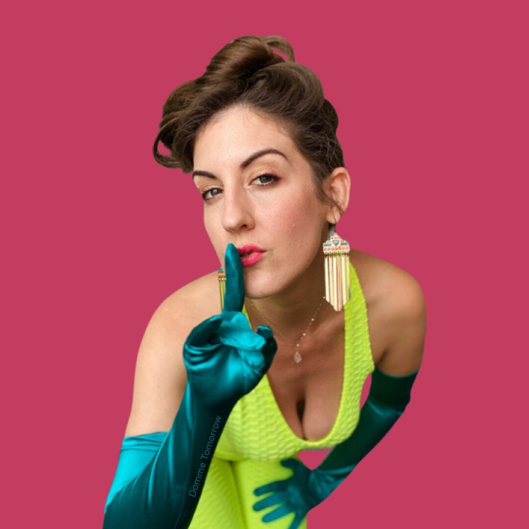 Dommetomorrow (@dommetomorrow), OnlyFans creator