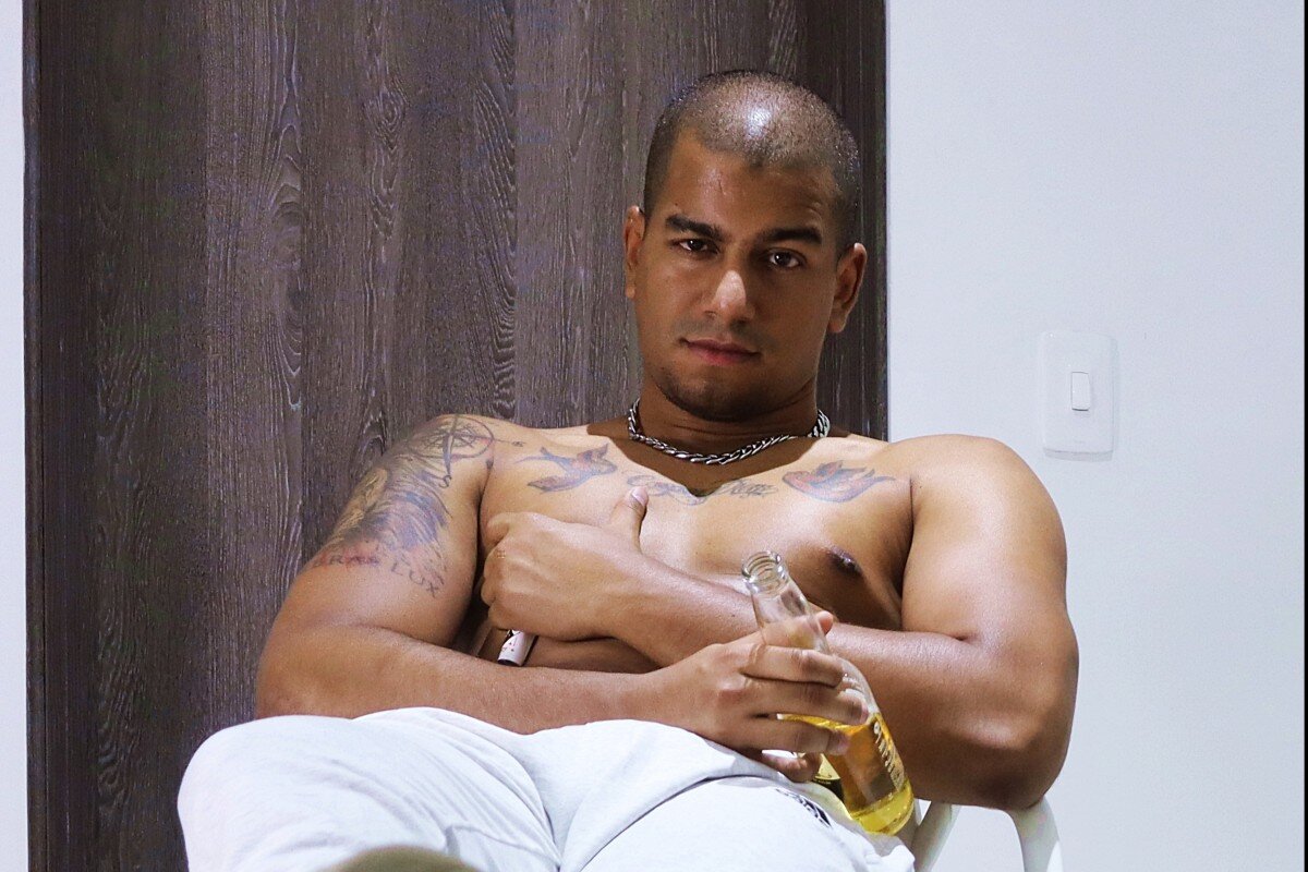 Domnathan (@domnathan), OnlyFans creator