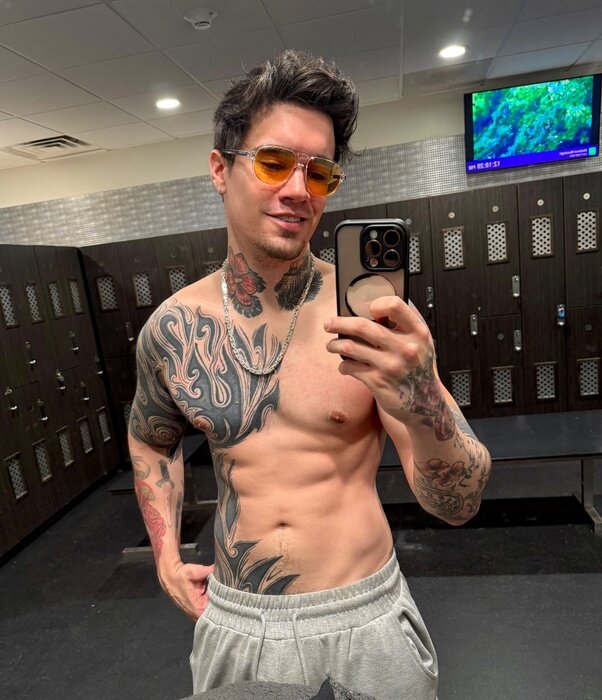 Domtats (@domtats), OnlyFans creator