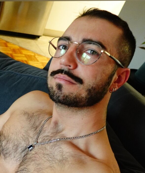 Domtoperic (@domtop_eric), OnlyFans creator