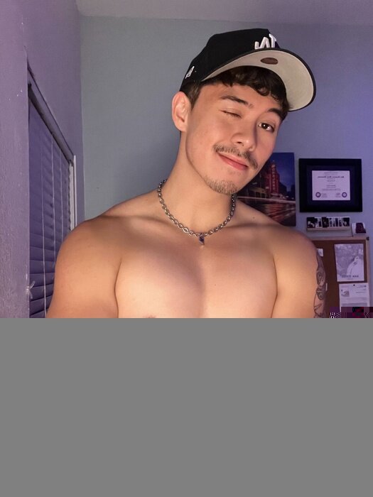 Domwasian (@domwasian), OnlyFans creator