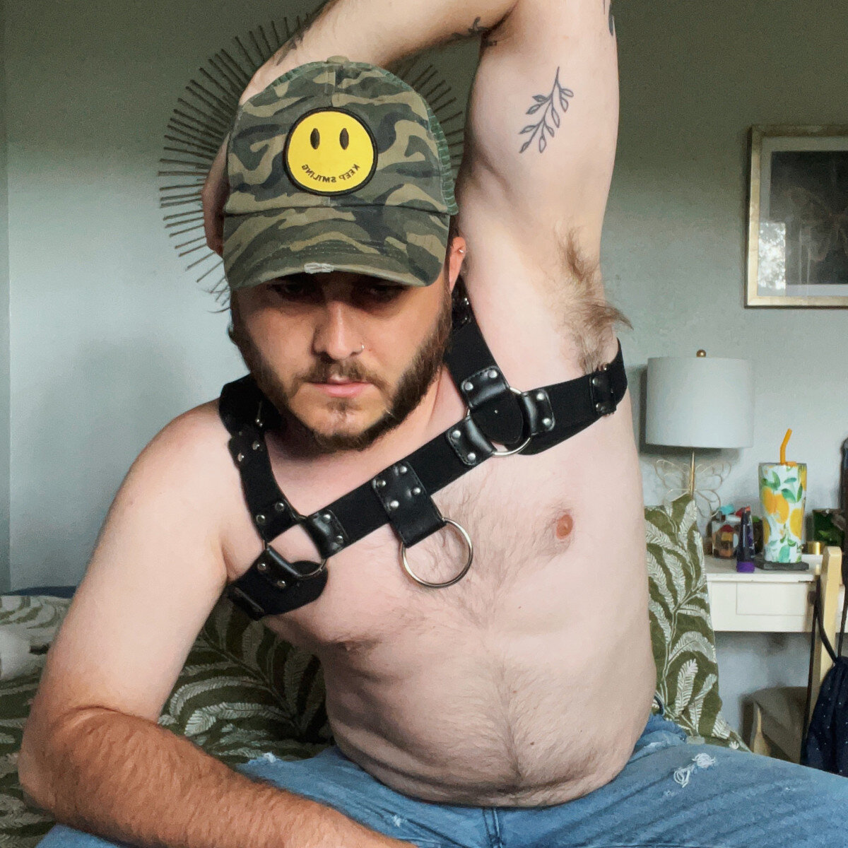 Donx (@don_x), OnlyFans creator