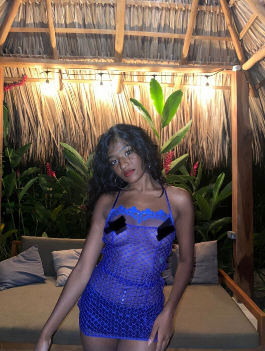 Donewithyou33 (@donewithyou33), OnlyFans creator
