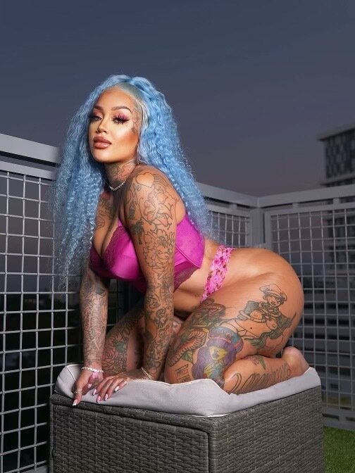 Donnadadondada (@donnadadondada), OnlyFans creator
