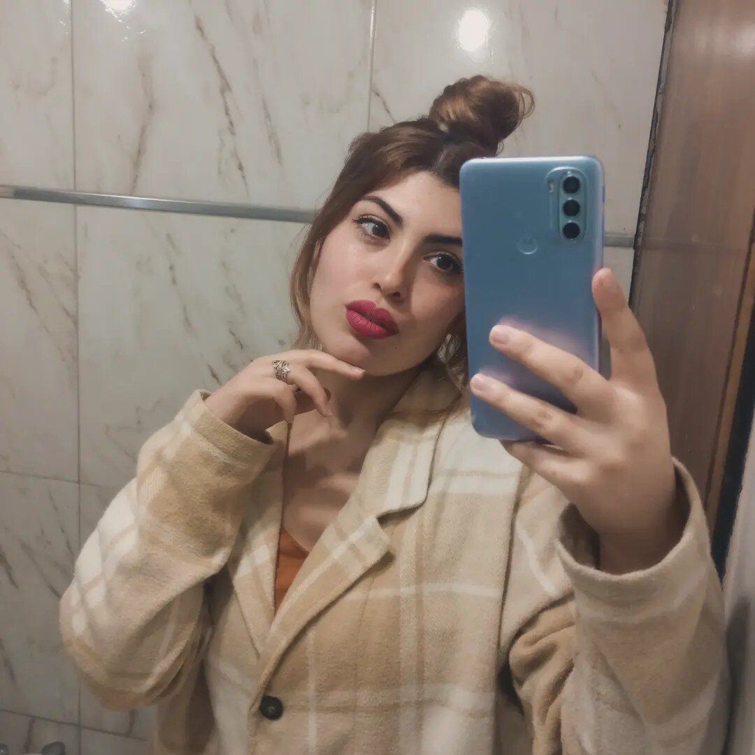 Donnatellaok (@donnatellaok), OnlyFans creator