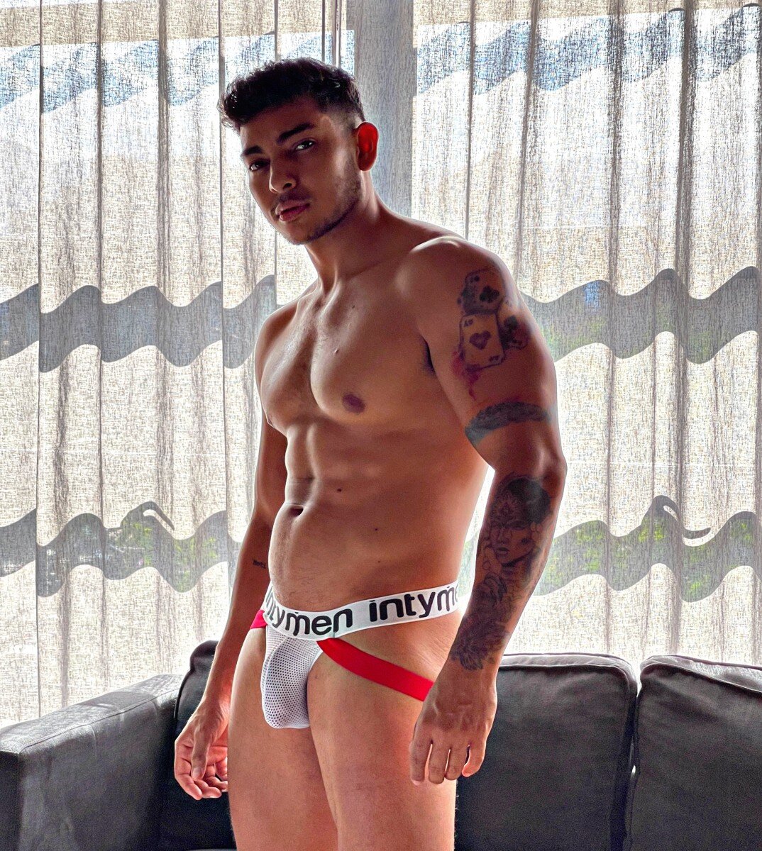 Donnyhot02 (@donnyhot02), OnlyFans creator
