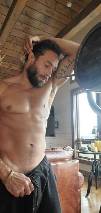 Donovandixon (@donovandixon), OnlyFans creator