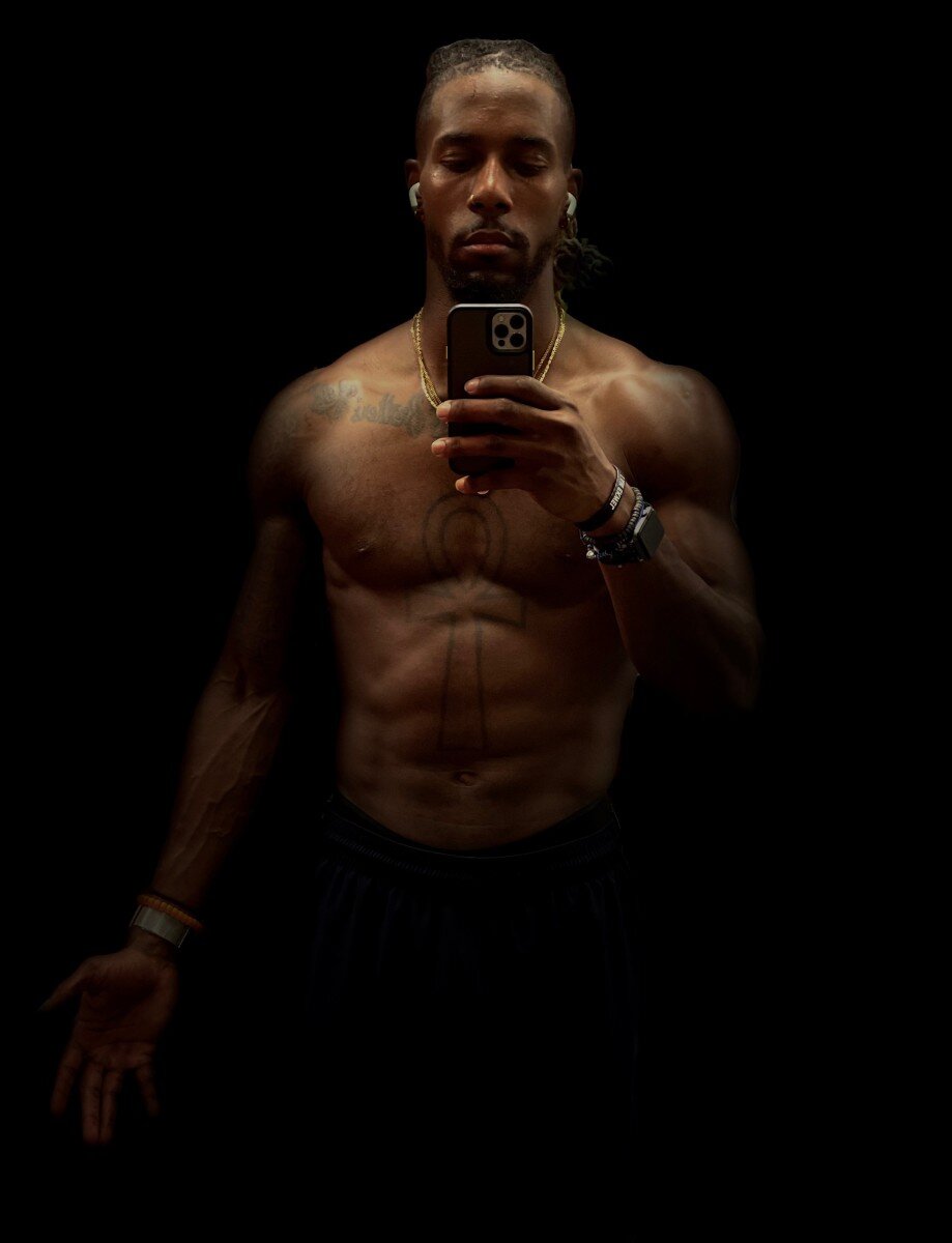 Dontiki (@dontiki), OnlyFans creator