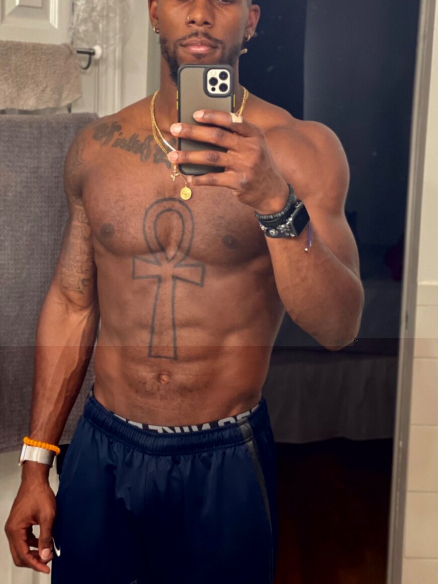 Dontikilit (@dontikilit), OnlyFans creator