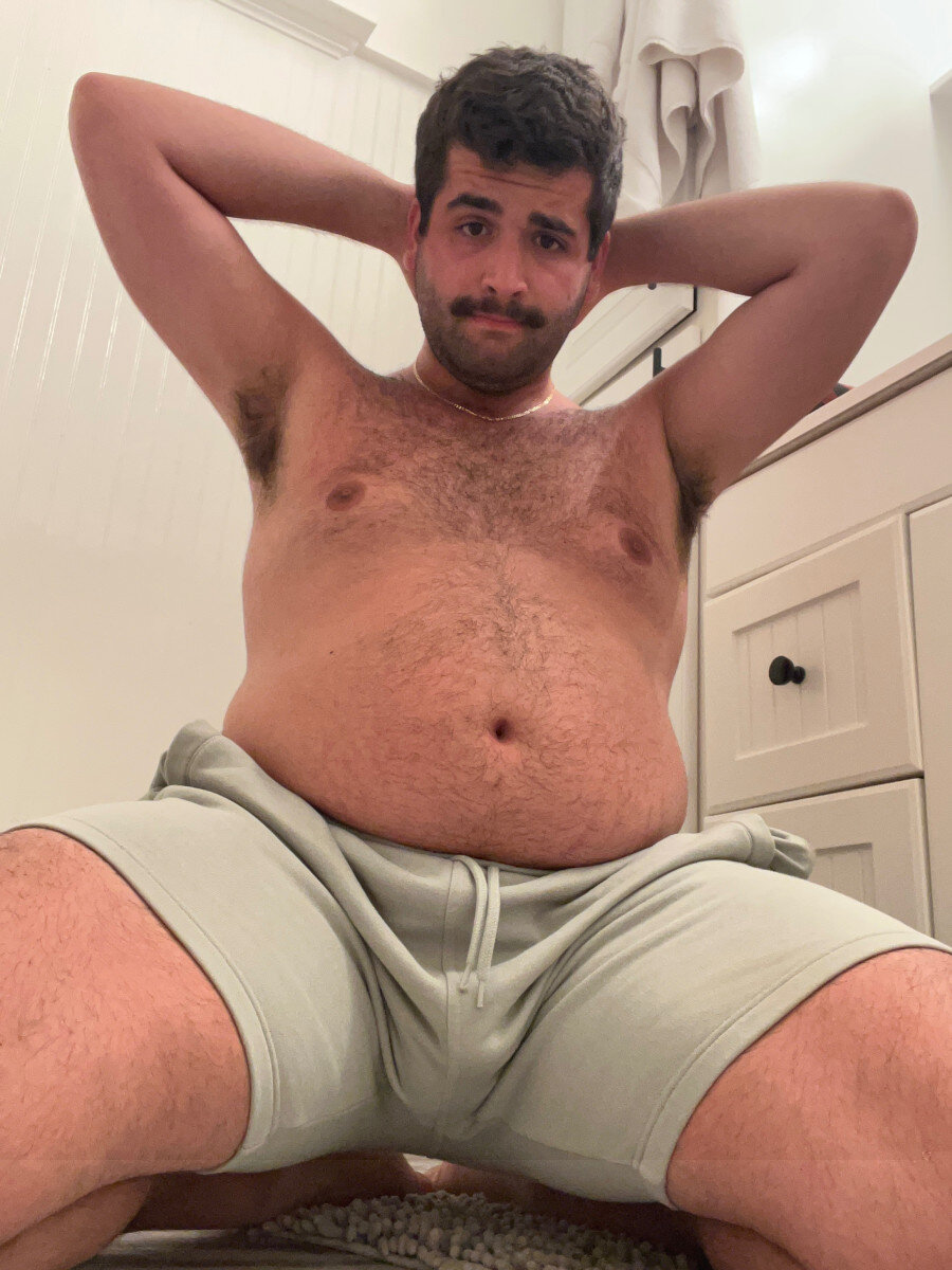 Donutcrisis027 (@donutcrisis027), OnlyFans creator