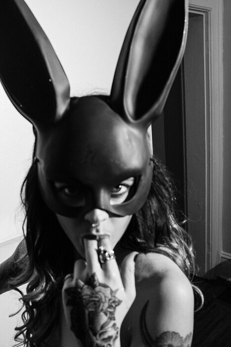 Doompriestess (@doompriestess), OnlyFans creator