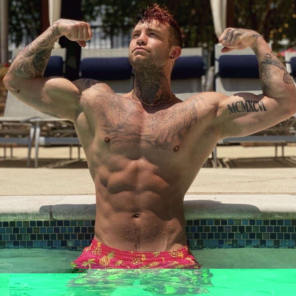 Dooostinn (@dooostinn), OnlyFans creator