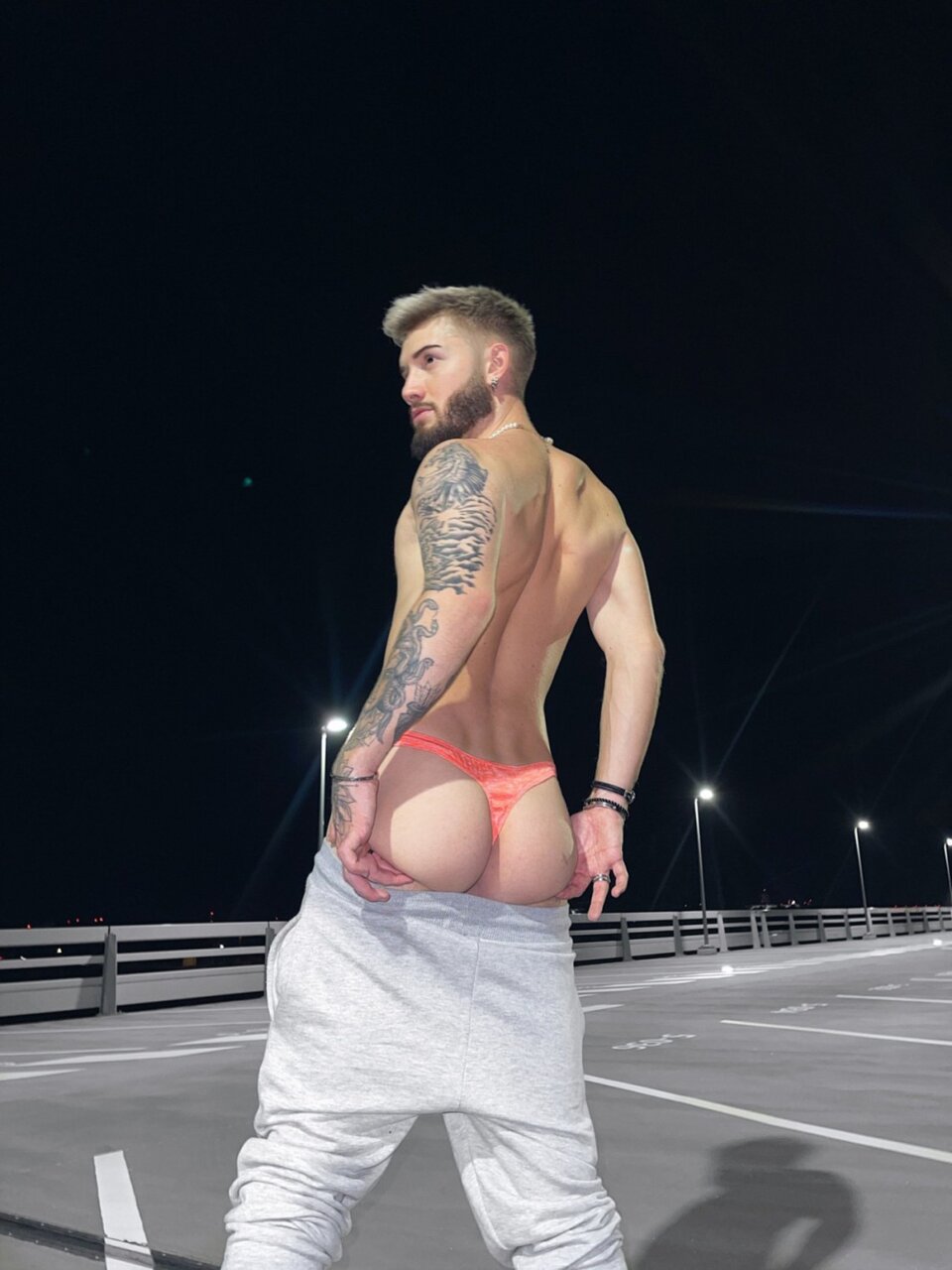 Doriangaible (@doriangaible), OnlyFans creator