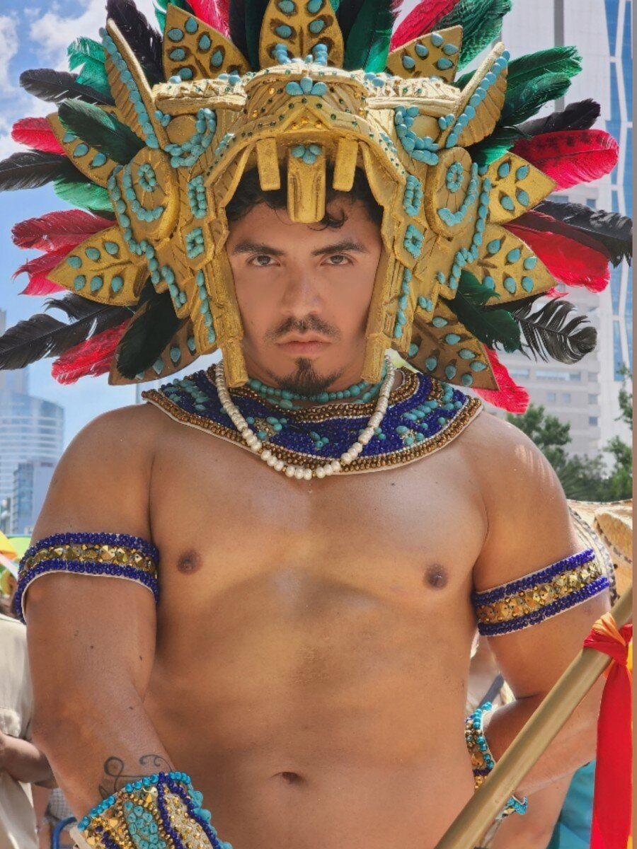 Doriansromeo (@doriansromeo), OnlyFans creator