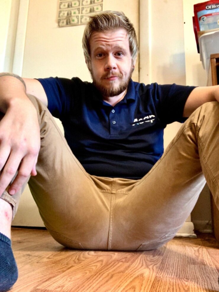 Dorkeith (@dorkeith), OnlyFans creator