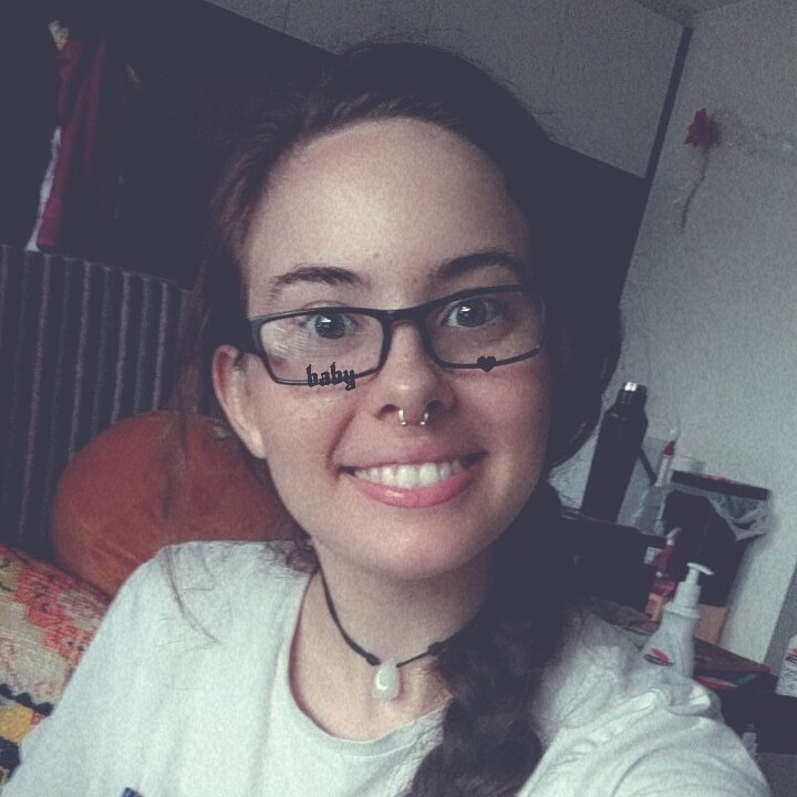 Dorkybabe (@dorkybabe), OnlyFans creator