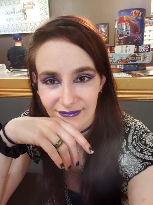 Dorkygoddess (@dorkygoddess), OnlyFans creator