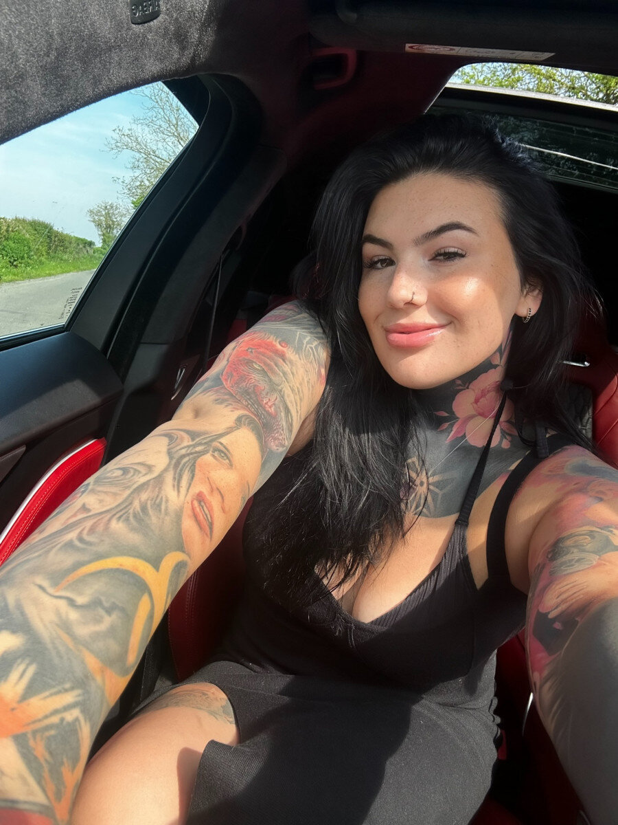 Doseofdoxyx (@doseofdoxyx), OnlyFans creator
