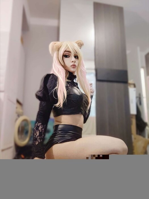 Dosylia (@dosylia), OnlyFans creator