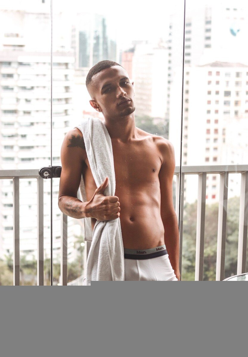 Dotado25 (@dotado25), OnlyFans creator